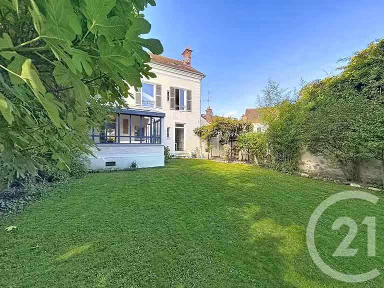 Maison Fontainebleau - 6 chambres - 234m²