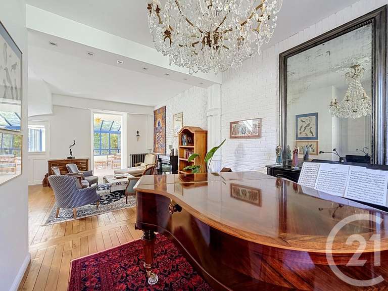 Maison Fontainebleau - 6 chambres - 234m²