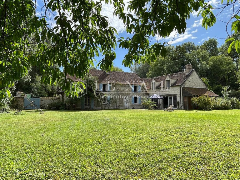 Vente Propriété Fontainebleau - 4 chambres