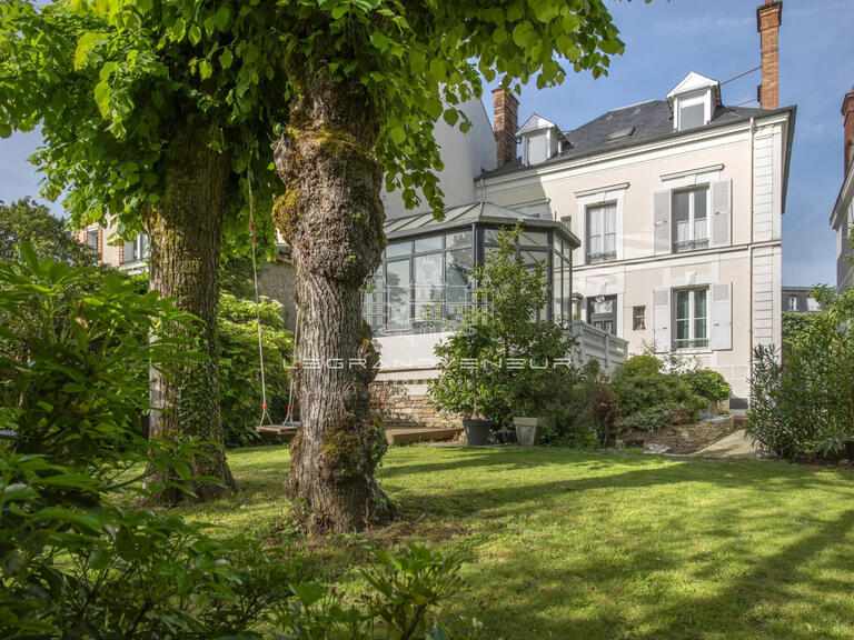 Sale Property Fontainebleau - 6 bedrooms