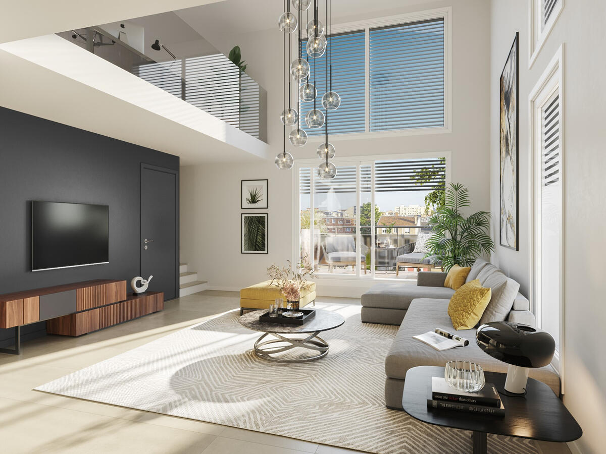 Apartment Fontaines-sur-Saône