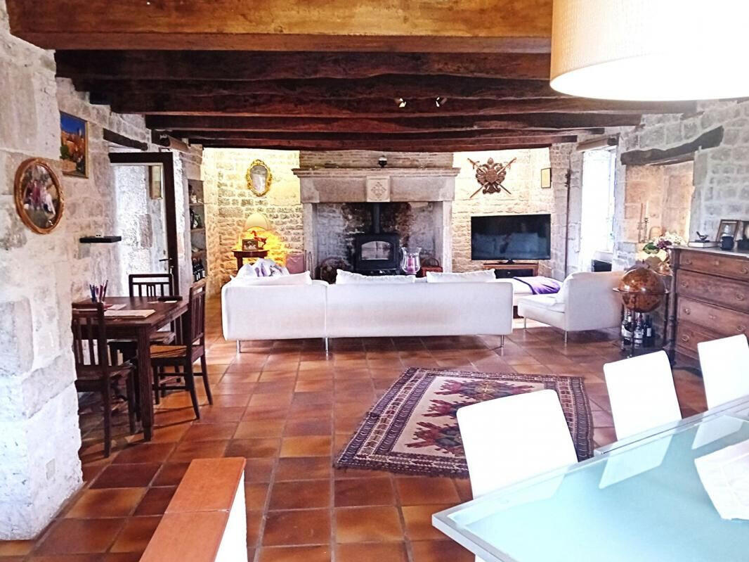 Maison Fontanes