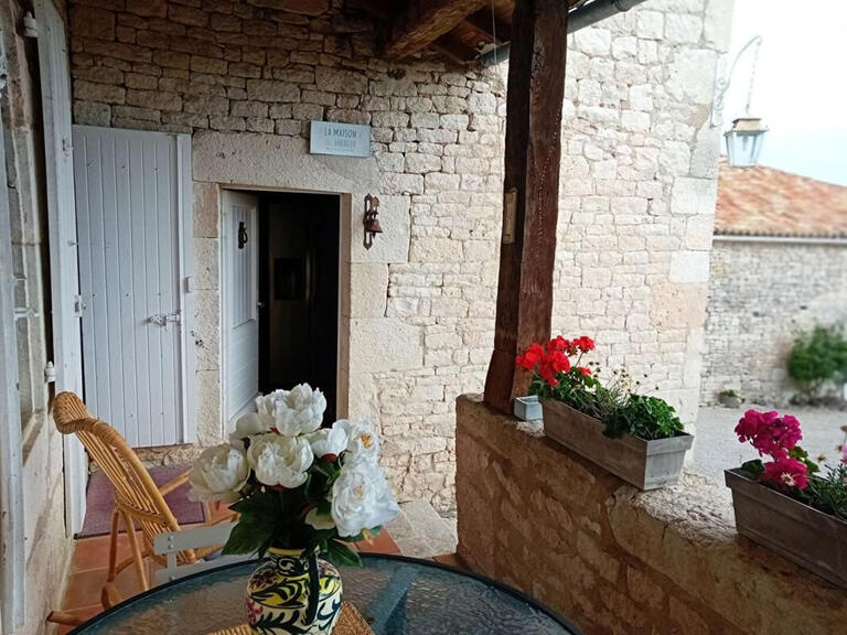 Maison Fontanes - 6 chambres