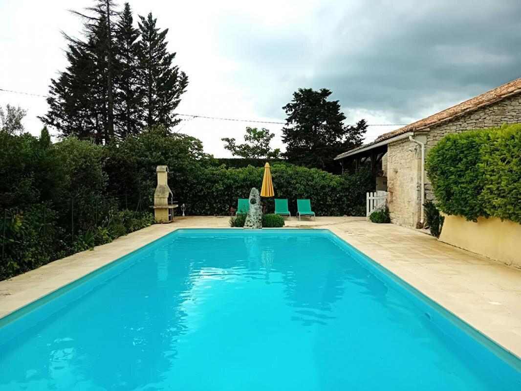 Maison Fontanes