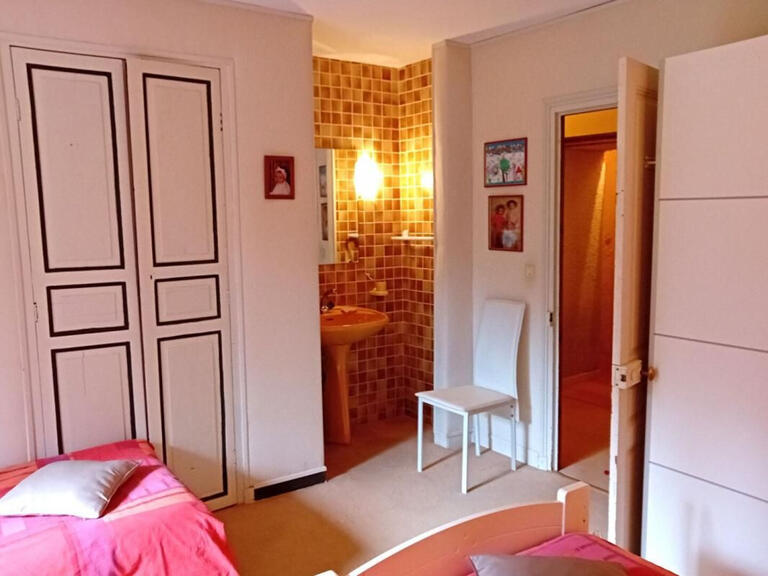 Maison Fontanes - 6 chambres