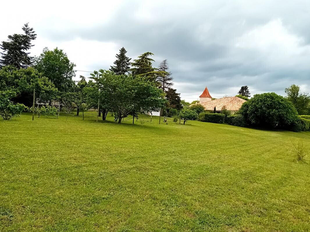 Maison Fontanes