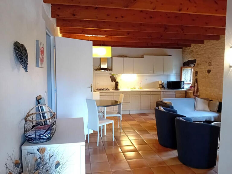 Maison Fontanes - 6 chambres