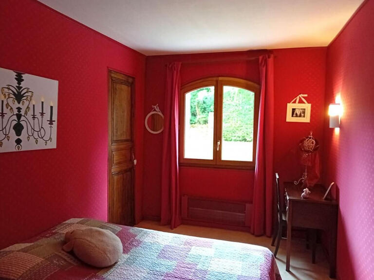 Maison Fontanes - 6 chambres