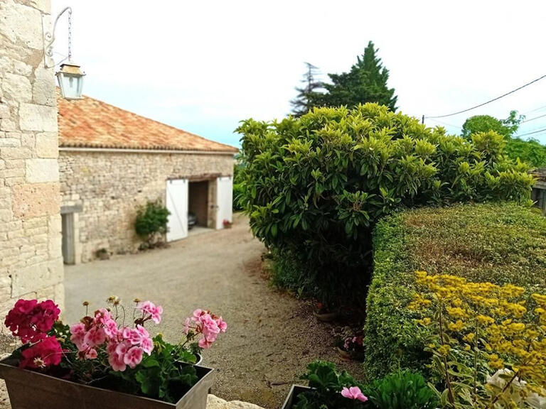 Maison Fontanes - 6 chambres