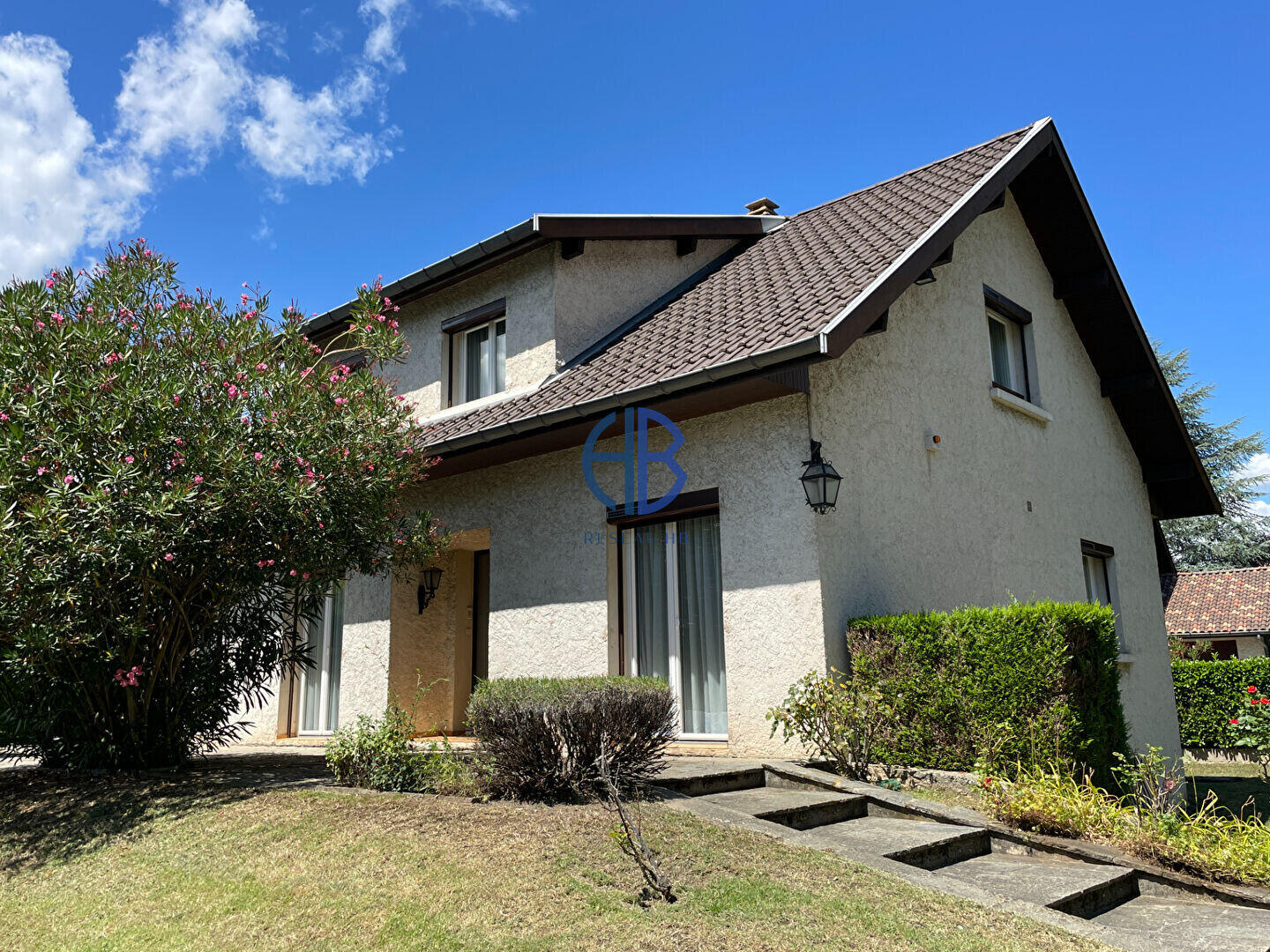 Vente Maison Fontanil-Cornillon : 549 000€ | 155m²