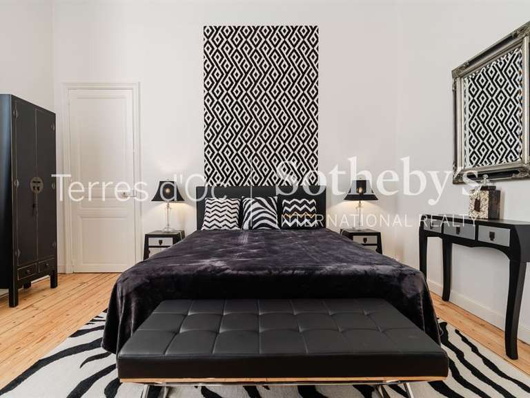 Maison Fontcouverte - 5 chambres - 353m²