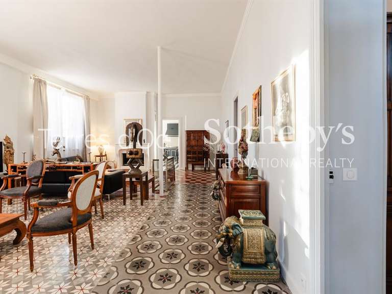 Maison Fontcouverte - 5 chambres - 353m²