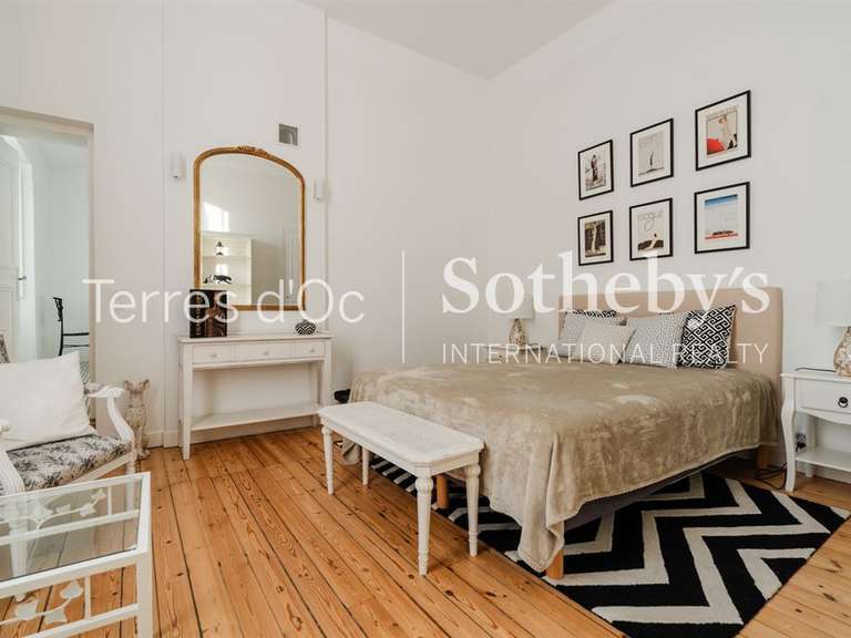 Maison Fontcouverte - 5 chambres - 353m²