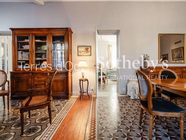 Maison Fontcouverte - 5 chambres - 353m²