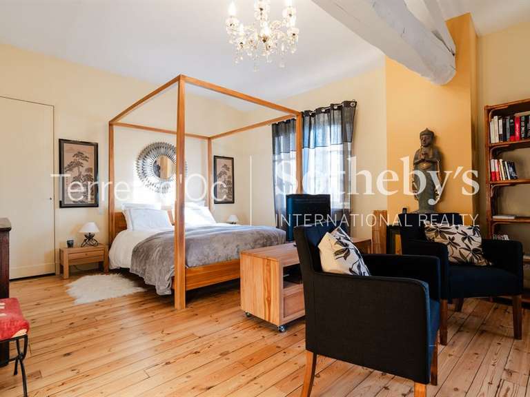 Maison Fontcouverte - 5 chambres - 353m²