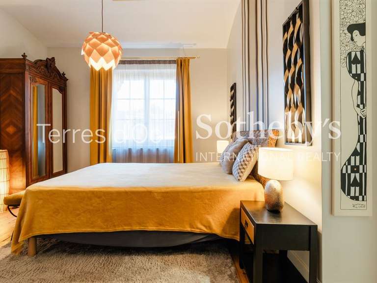 Maison Fontcouverte - 5 chambres - 353m²