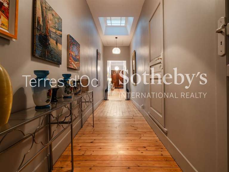 Maison Fontcouverte - 5 chambres - 353m²
