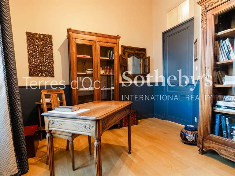 Maison Fontcouverte - 5 chambres - 353m²