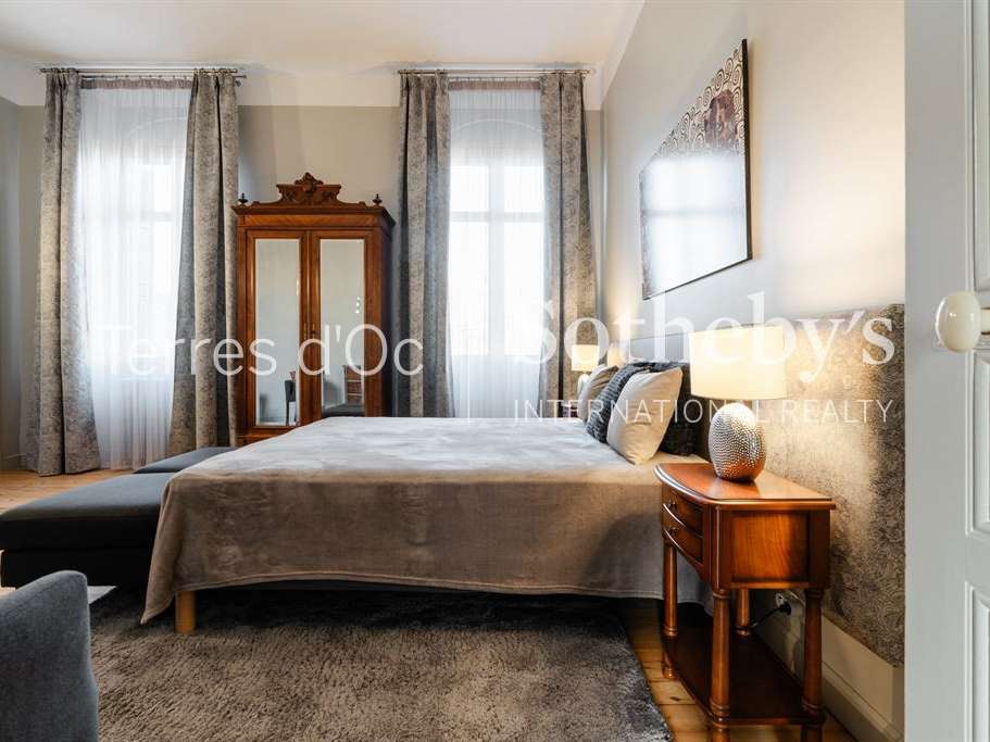 House Fontcouverte