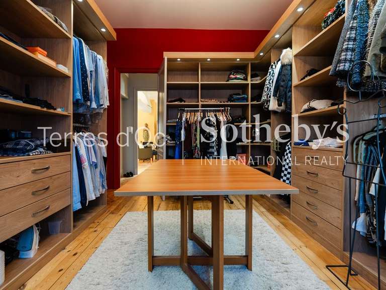 Maison Fontcouverte - 5 chambres - 353m²