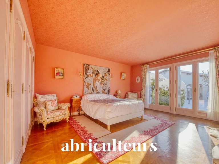 Maison Fontcouverte - 8 chambres - 600m²