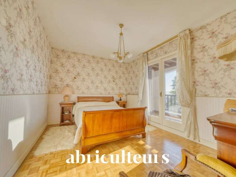 Maison Fontcouverte - 8 chambres - 600m²