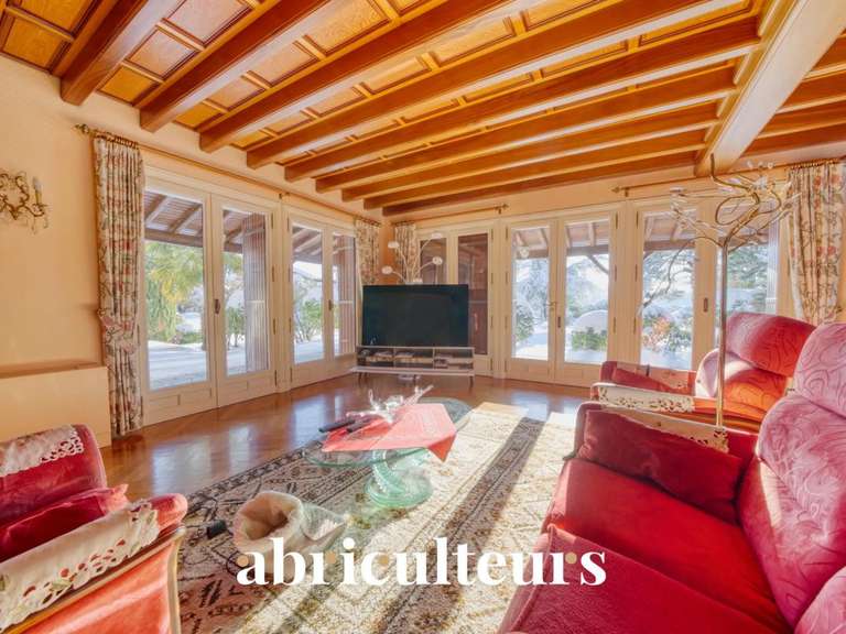 Maison Fontcouverte - 8 chambres - 600m²