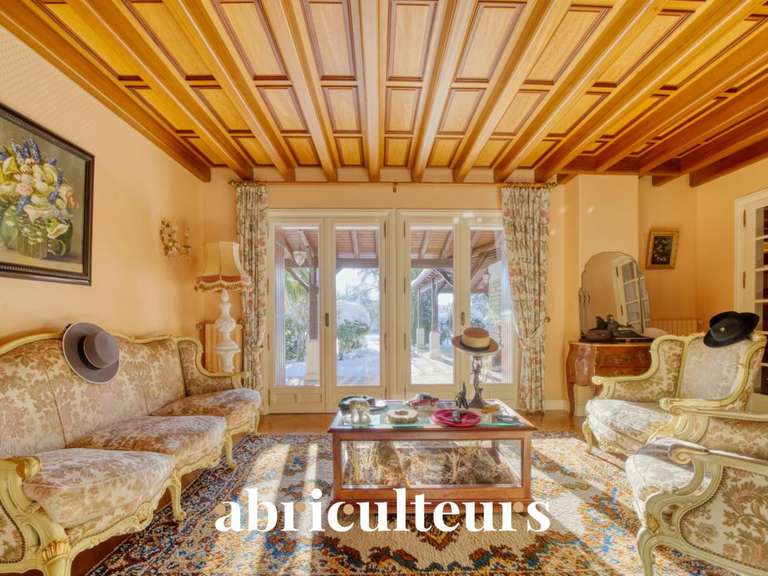 Maison Fontcouverte - 8 chambres - 600m²