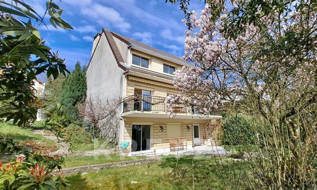 Maison Fontenay-aux-Roses