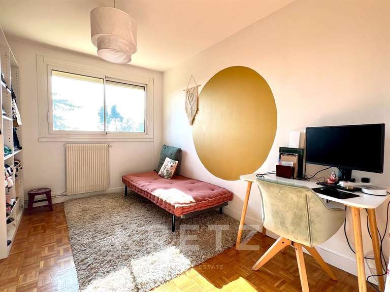 Maison Fontenay-aux-Roses - 5 chambres - 200m²