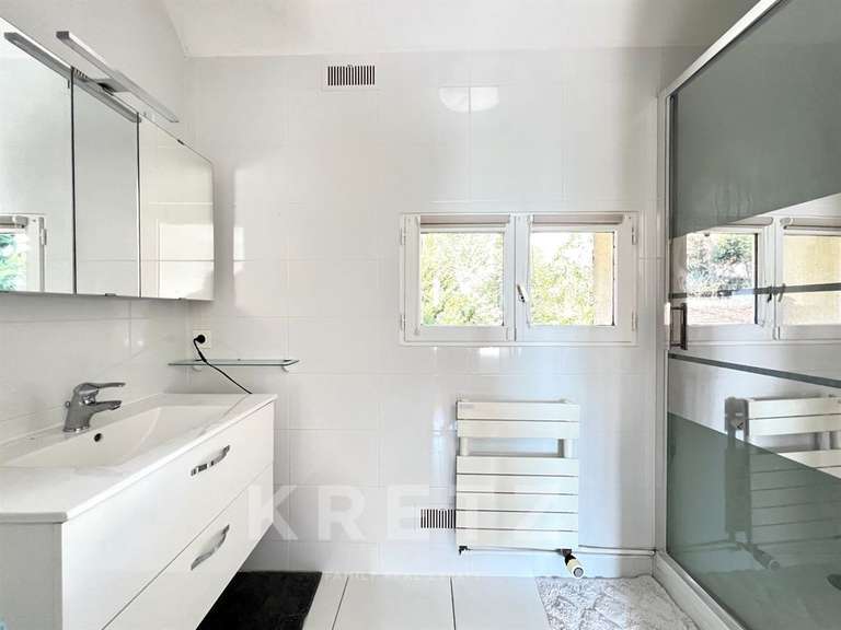 Maison Fontenay-aux-Roses - 5 chambres - 200m²