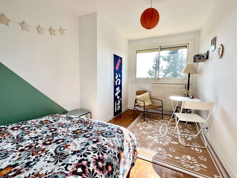Maison Fontenay-aux-Roses - 5 chambres - 200m²