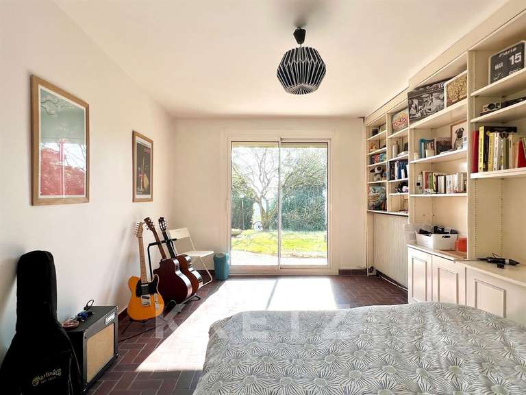 Maison Fontenay-aux-Roses - 5 chambres - 200m²