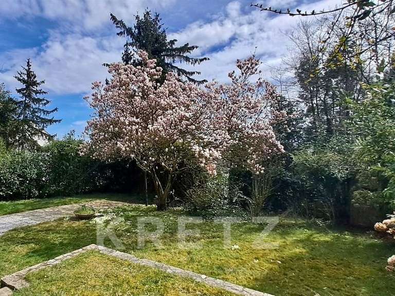 Maison Fontenay-aux-Roses - 5 chambres - 200m²