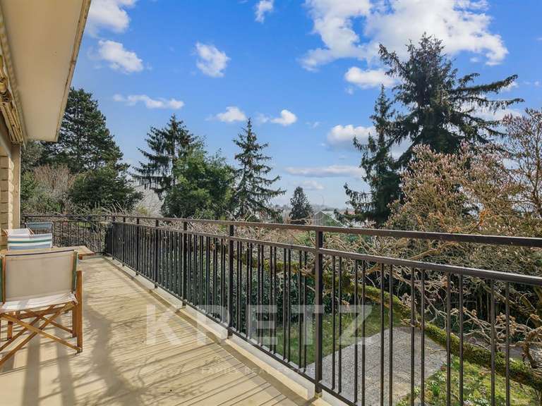 Maison Fontenay-aux-Roses - 5 chambres - 200m²