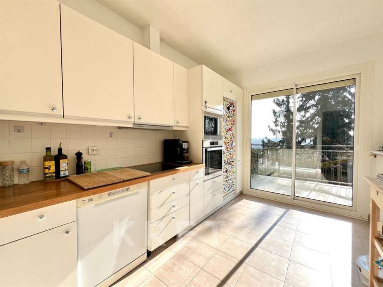 Maison Fontenay-aux-Roses - 5 chambres - 200m²