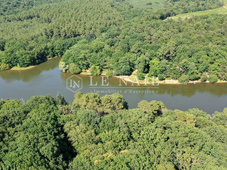 Castle Fontenay-le-Comte