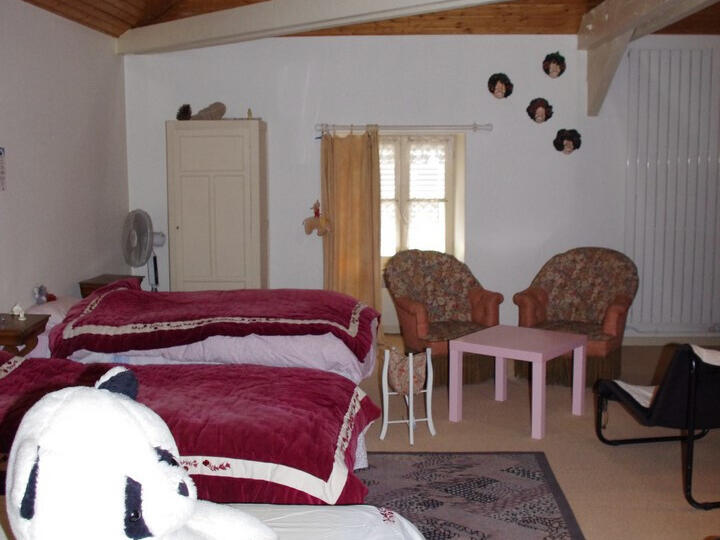 Sale House Fontenay-le-Comte - 6 bedrooms