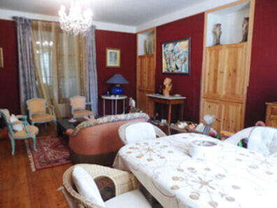 Sale House Fontenay-le-Comte - 6 bedrooms