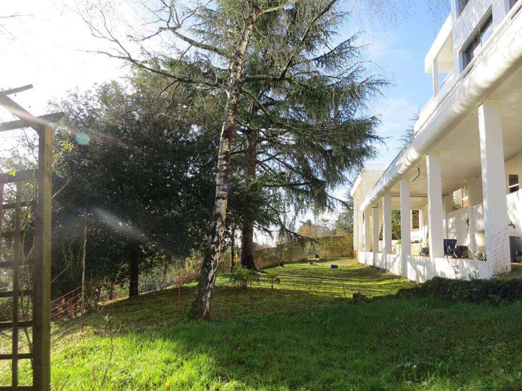 House Fontenay-le-Comte