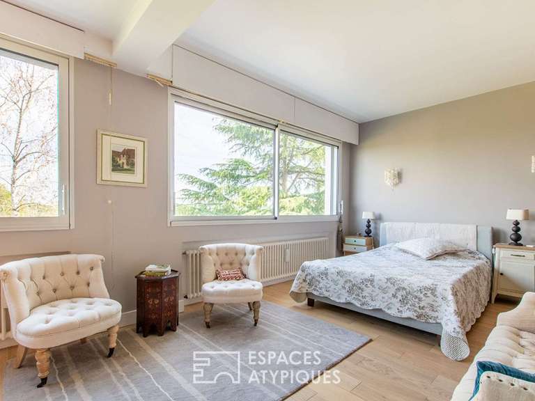 House Fontenay-le-Comte - 5 bedrooms