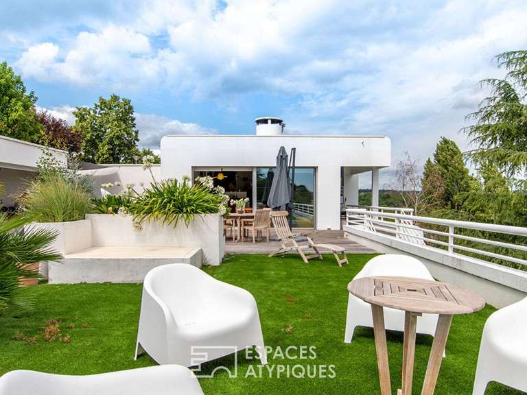 Maison Fontenay-le-Comte - 5 chambres