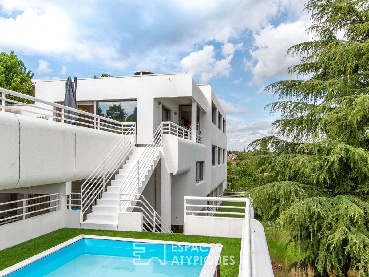 Maison Fontenay-le-Comte