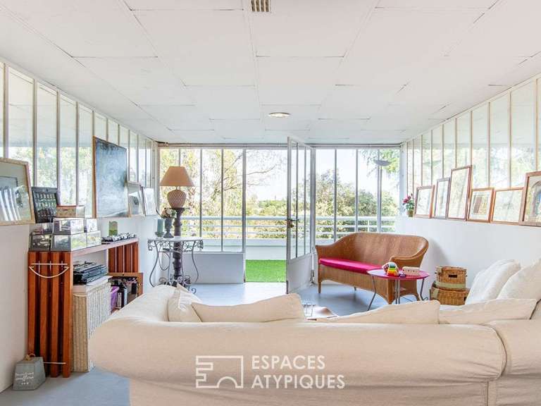 Maison Fontenay-le-Comte - 5 chambres