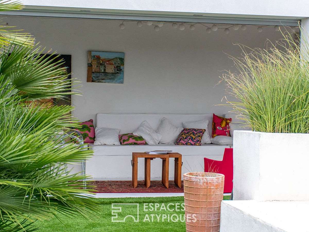 Maison Fontenay-le-Comte