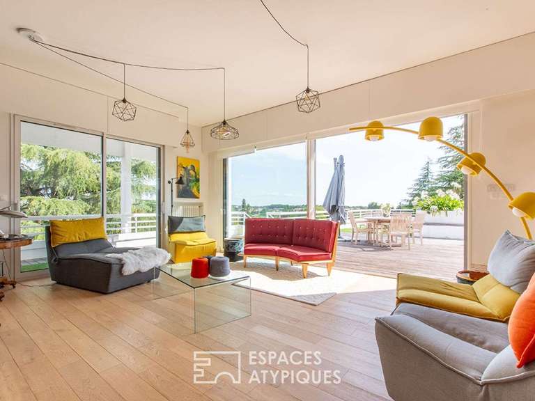 House Fontenay-le-Comte - 5 bedrooms