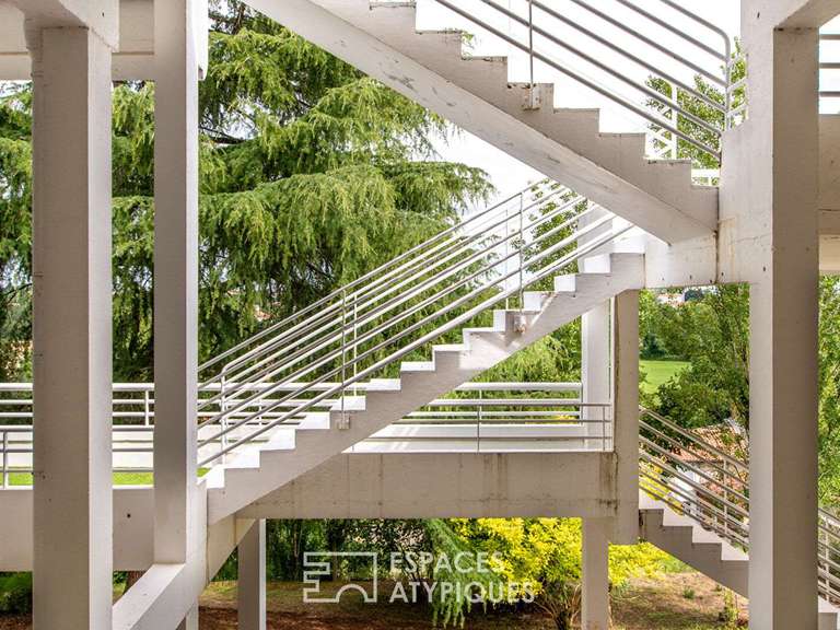 House Fontenay-le-Comte - 5 bedrooms