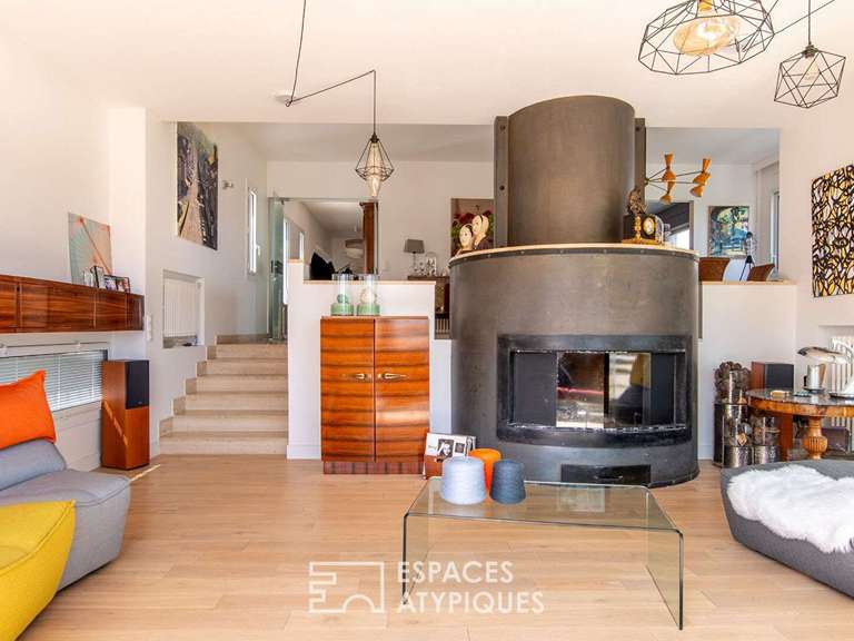 House Fontenay-le-Comte - 5 bedrooms