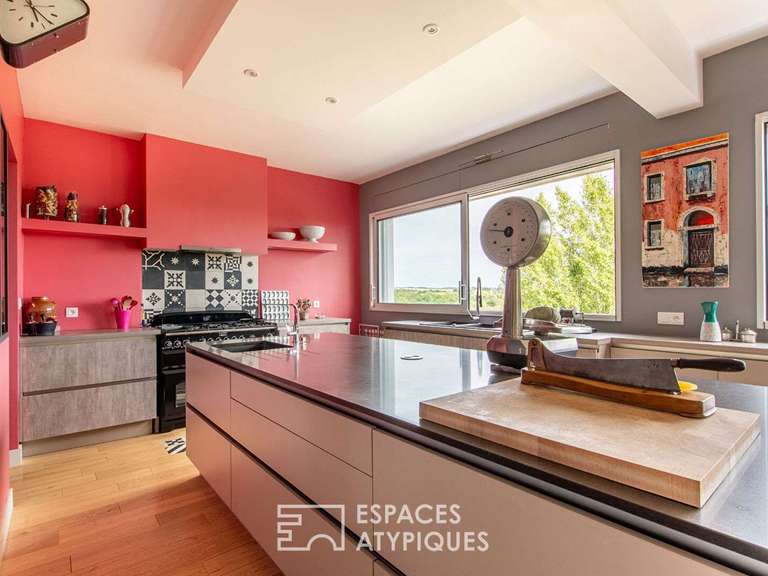 House Fontenay-le-Comte - 5 bedrooms