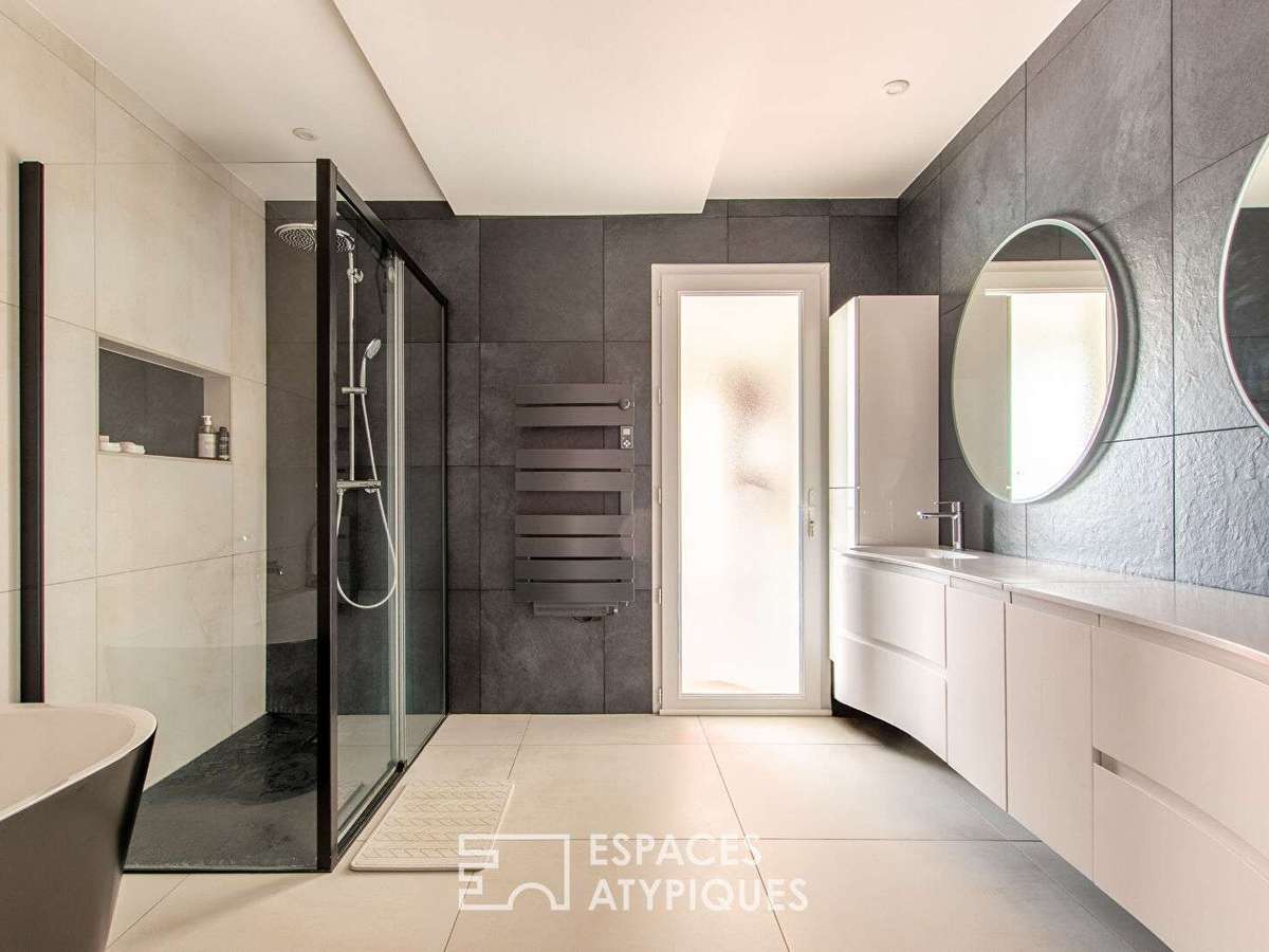 Maison Fontenay-le-Comte